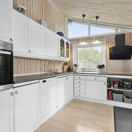 Ha286-saeby-nellemannsvej-12 Σπίτι διακοπών *