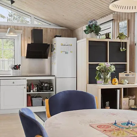 Ha286-saeby-nellemannsvej-12 Holiday home