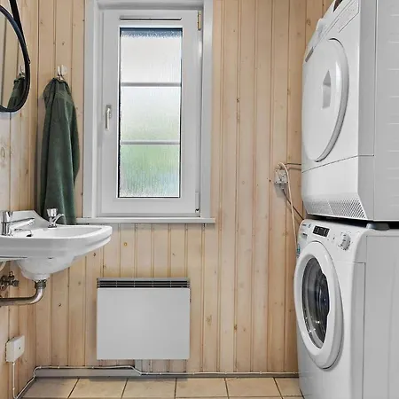 Vakantiehuis Ha286-saeby-nellemannsvej-12