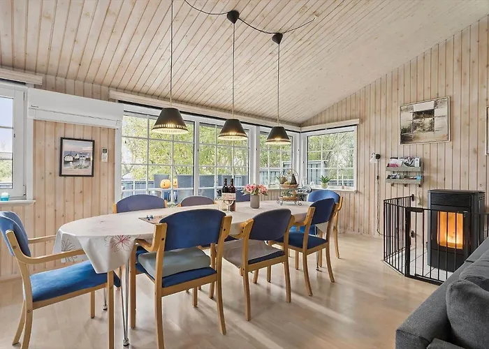 Vakantiehuis Ha286-saeby-nellemannsvej-12