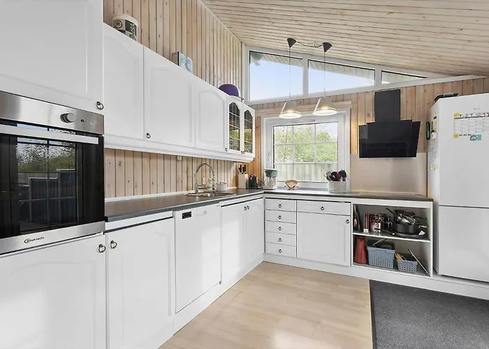 Vakantiehuis Ha286-saeby-nellemannsvej-12 Sæby