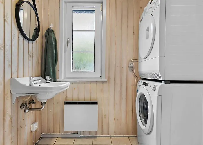 Vakantiehuis Ha286-saeby-nellemannsvej-12