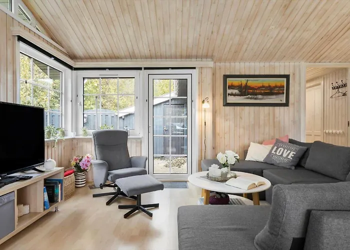 Ha286-saeby-nellemannsvej-12 Vakantiehuis Sæby