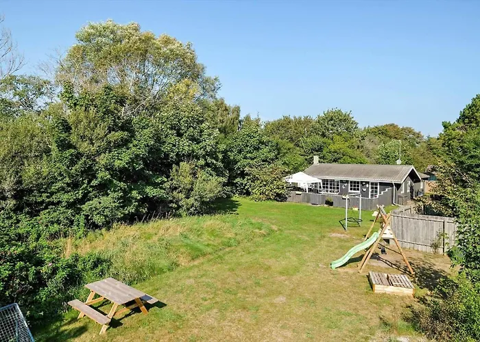 Ha286-saeby-nellemannsvej-12 Vakantiehuis Sæby